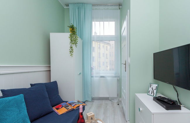 Sydonia Apartments - Photo 10