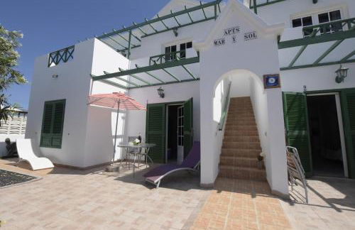 MarySol 6 terrace with sea views, close to the sea - Foto 22