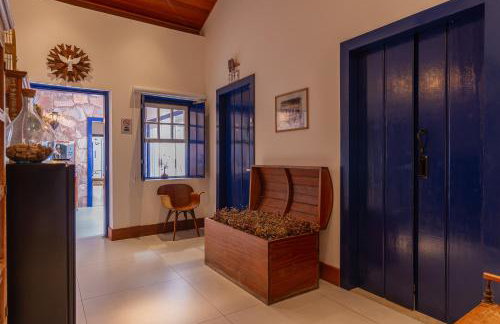 Villa Hortensia - Foto 9