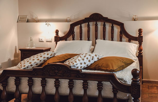 Masseria Ciavolich - Foto 5