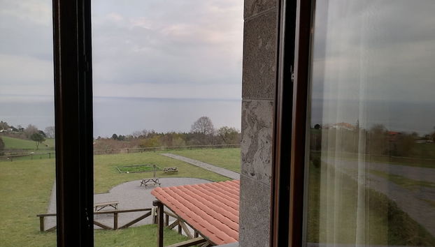 Casa Rural Pikua - Foto 5, Zimmer