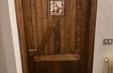 Chalet dello gnomo - Photo 23