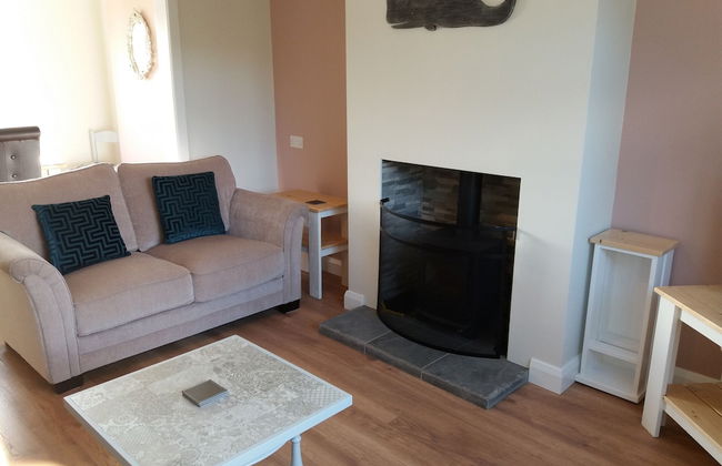 Lough Conn Holiday Home - Foto 9