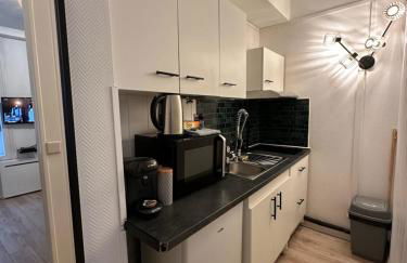 Au ColbVert - La Catho' - Vauban - Métro - Netflix - Wifi - Foto 3