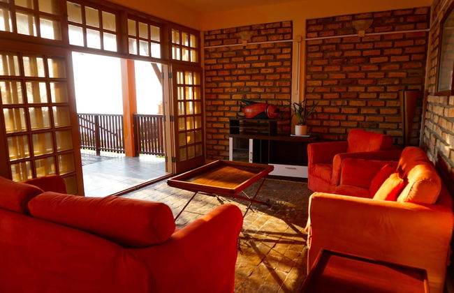 Beach Villa Tofinho - Photo 23