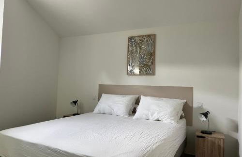 Gîte Marie entre Frehel et Erquy 3 chambres - Foto 11