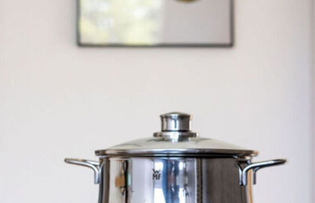 Holiday Home in Oberammergau - Photo 12