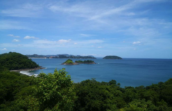 Bus + Boat Transport to La Fortuna - Foto 5