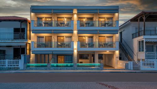 Privilege Luxury Living - Foto 3