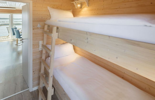 Lasse Comfortable Holiday Residence - Foto 3