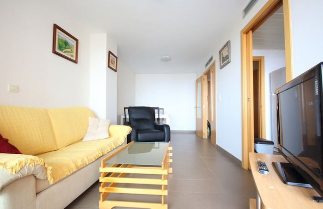 Apartamento Borumbot 11 - Plaza Mayor - Foto 7