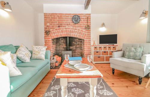 Quaint 2 bed cottage near North Norfolk Coast - Harpers Cottages - Foto 12