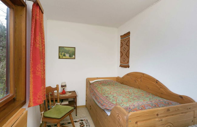 Charming Holiday Home in Liebenscheid by Forest - Foto 5