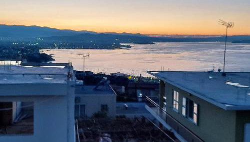 Eolia apartment with panoramic Chania view - Foto 5