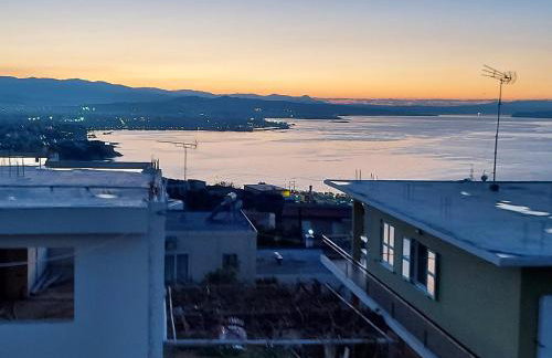 Eolia apartment with panoramic Chania view - Foto 5