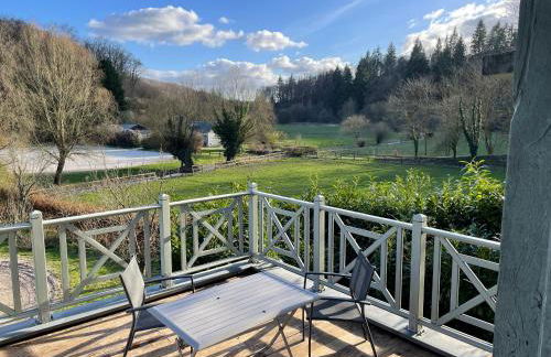 Le Manoir du Perroy - Foto 10