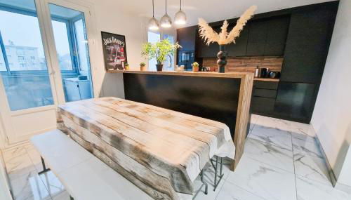 #GH Butler's Monochrome - Foto 4