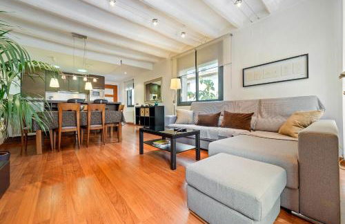 Hauzify I Apartaments La Plaça - Foto 3