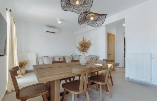 Art of Filoxenia with swimming pool - Foto 22