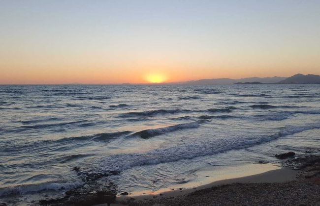 Apartament In Fron Of The Sea - Foto 18