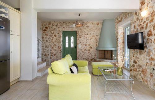 Villa Sevastoula - Foto 41