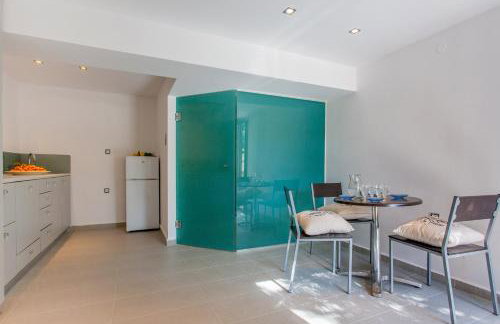 Chorio House Platanias - Foto 12