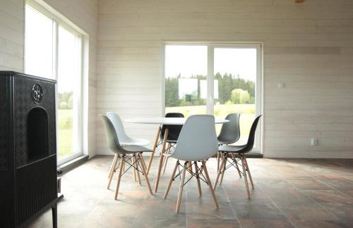 Mazury Garbate - Dom I przy Cisowym Jarze - Foto 33