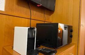 Winterwohnung Almberg - Foto 9