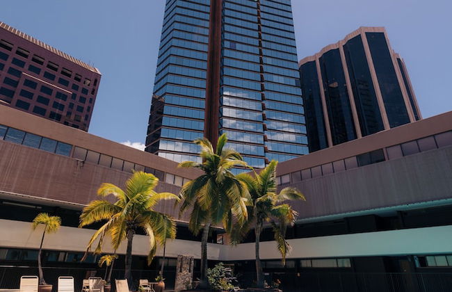 Bishop Suites At The Executive Centre - Foto 75