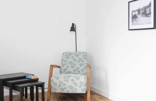 4 Person Holiday Home in Svaneke - Foto 20