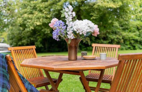 The Laird’s Retreat - Foto 36