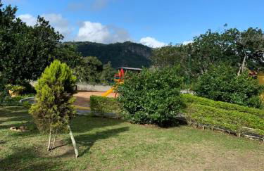 Flat em Serra Negra - PE - Próximo Bodega de Véio, shows e eventos - Foto 26