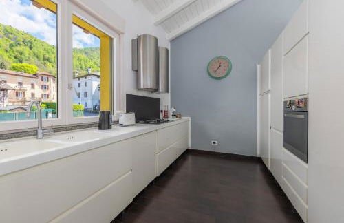 Lake & Whispers - Among Lake Como and Switzerland - Foto 9