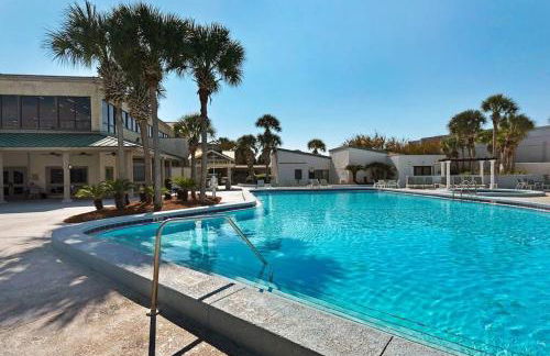 Ground-floor Studio at Sandestin Golf & Beach Resort: Sleeps 4 - Foto 66