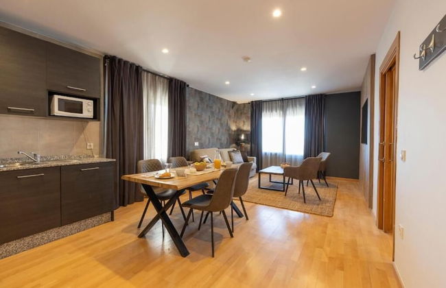 BIBO SUITES SIERRA NEVADA - Foto 15