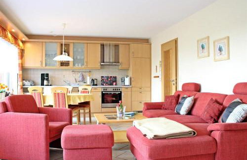 Haus Mühlenwarft - Photo 70