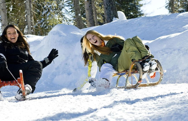 Chalet With Infrared Sauna - Photo 19