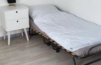 Bocholt Apartment Ferienwohnung - Foto 11