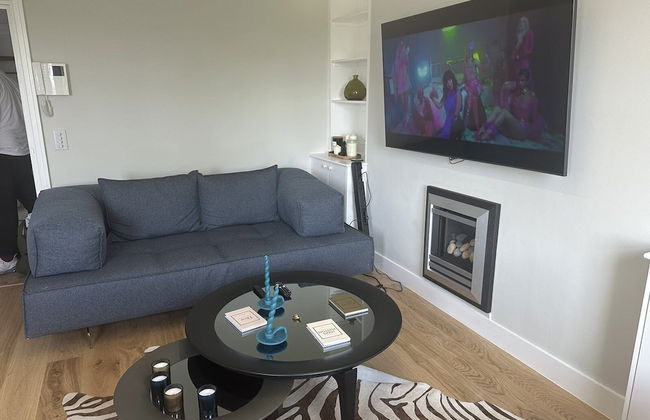 Abbey Road Luxury Modern Flat - Foto 15