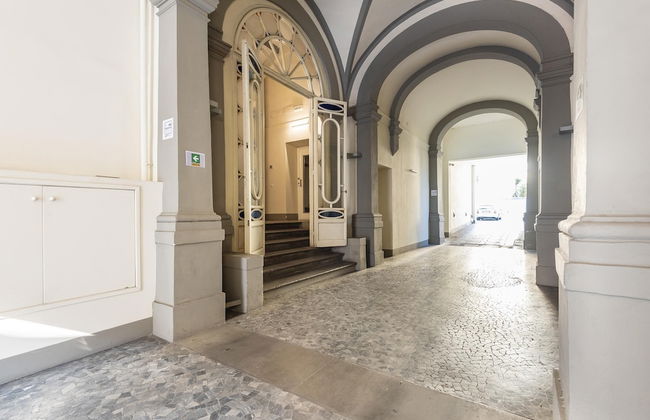 Matteotti Bilo in Firenze - Foto 20