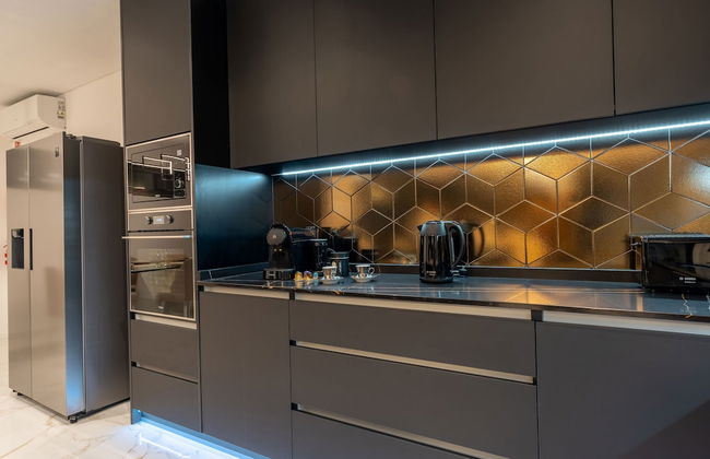 Villa Luxe by Atlantic Holiday - Foto 8