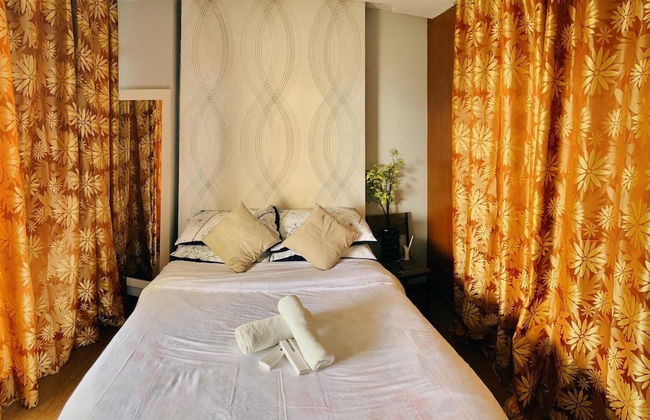 Spacious 1 BR Unit in AppleOne Ayala - Photo 8