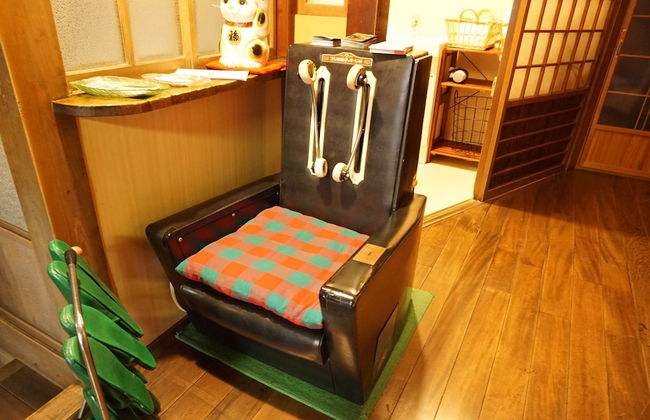 Obama Machiya Stay - Foto 16