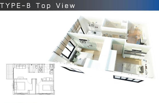 Happy Place Condo - Photo 11