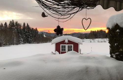 Ferienhaus am Bächle - Foto 25