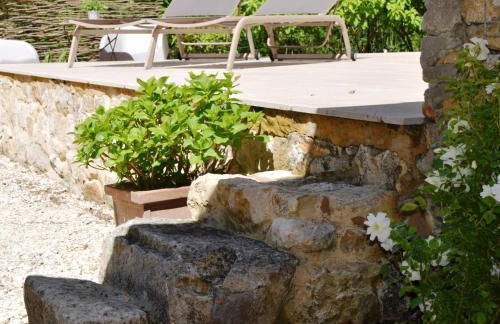 le gîte de Montagnac - Foto 41