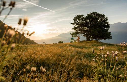 Garni Apparthotel St Valentin - Foto 35