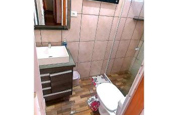 5 Quartos - Chácara Aconchego na Natureza - Foto 18