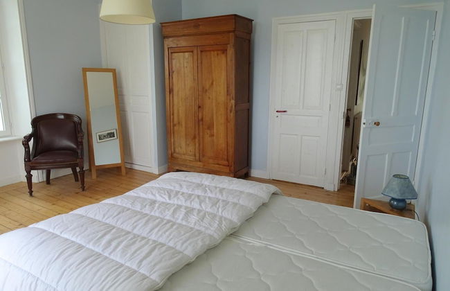 Villa With Direct Access to the Beach - Foto 4