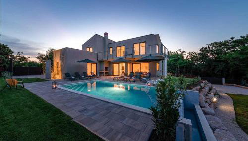 Villa Perlin - Foto 3